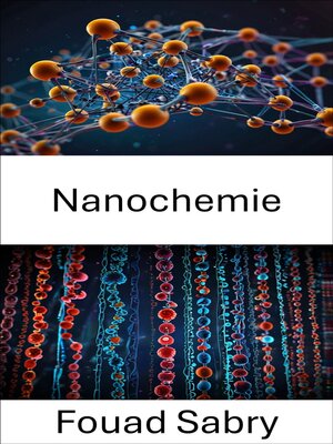 cover image of Nanochemie